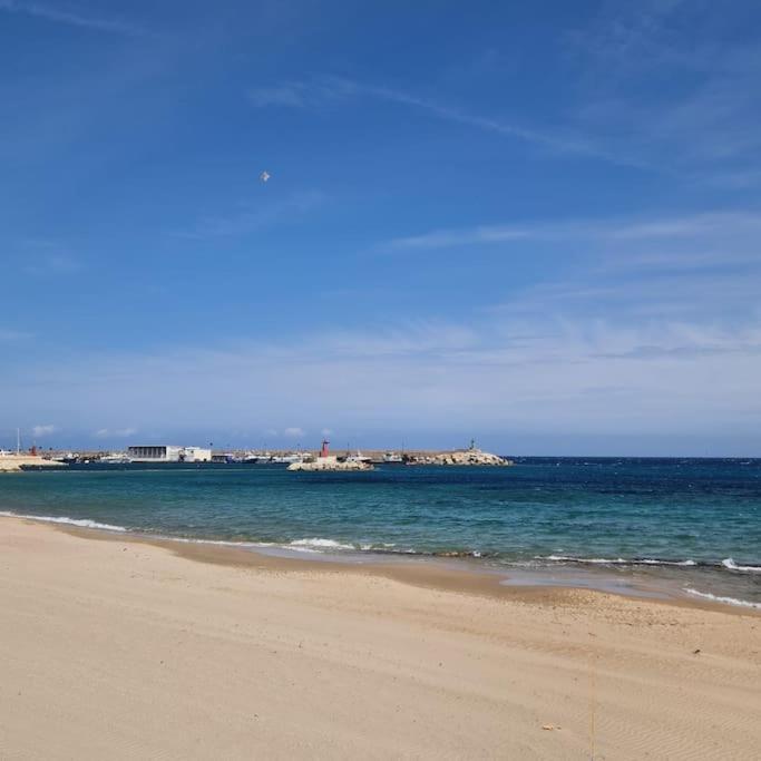 Joyo Estudio A Pasos Del Mar Villajoyosa Exteriör bild