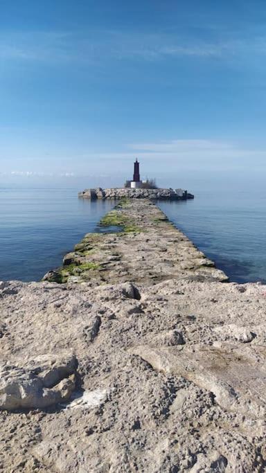 Joyo Estudio A Pasos Del Mar Villajoyosa Exteriör bild