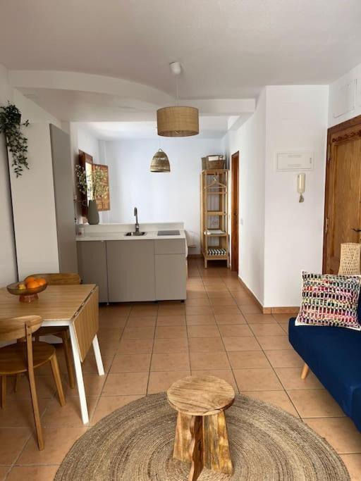 Joyo Estudio A Pasos Del Mar Villajoyosa Exteriör bild