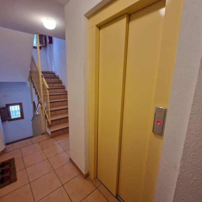 Joyo Estudio A Pasos Del Mar Villajoyosa Exteriör bild