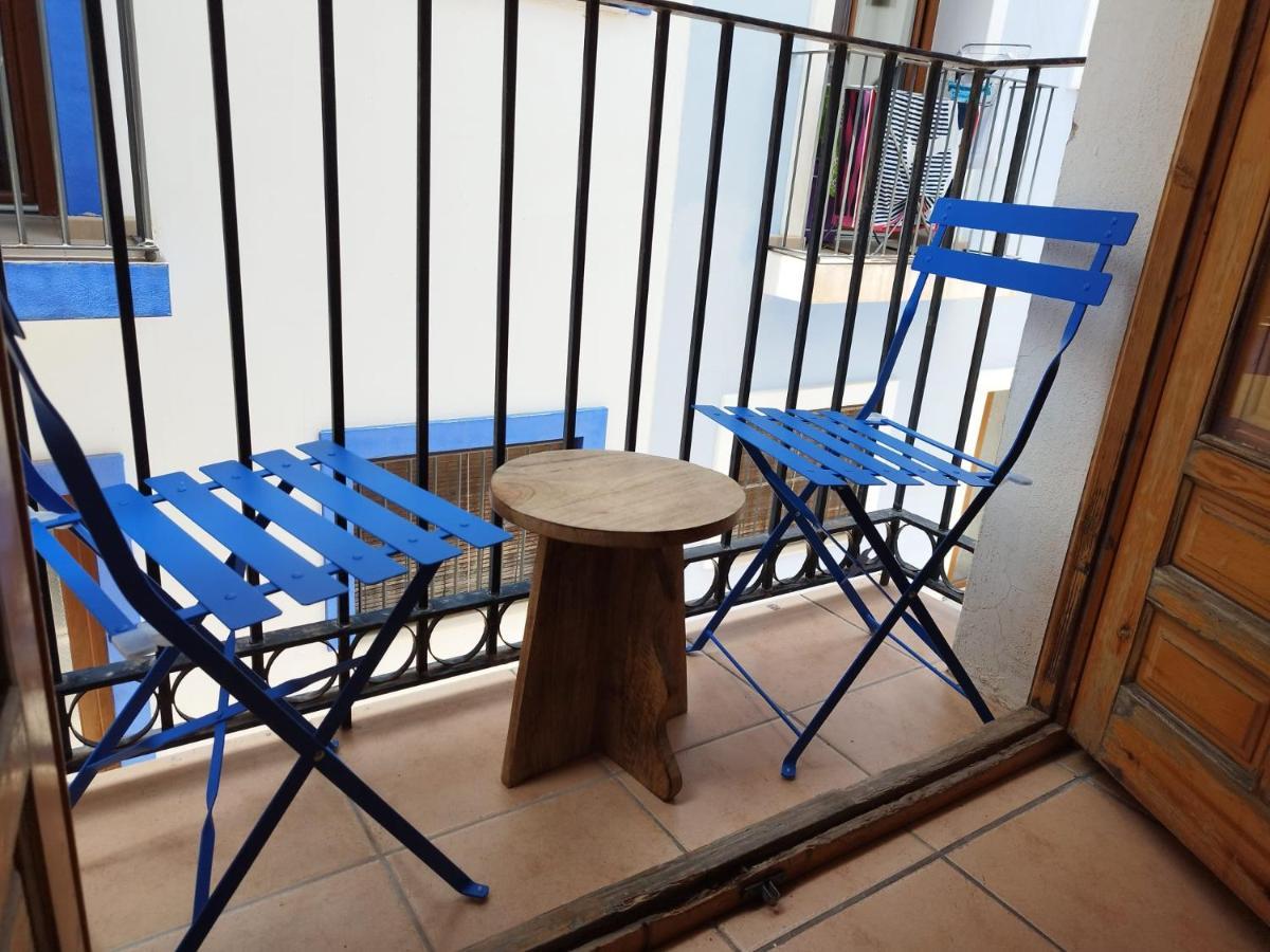 Joyo Estudio A Pasos Del Mar Villajoyosa Exteriör bild