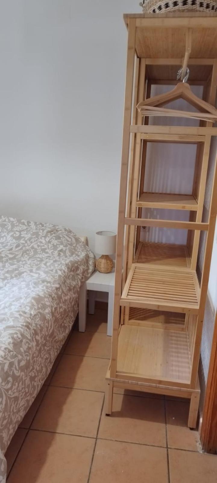 Joyo Estudio A Pasos Del Mar Villajoyosa Exteriör bild