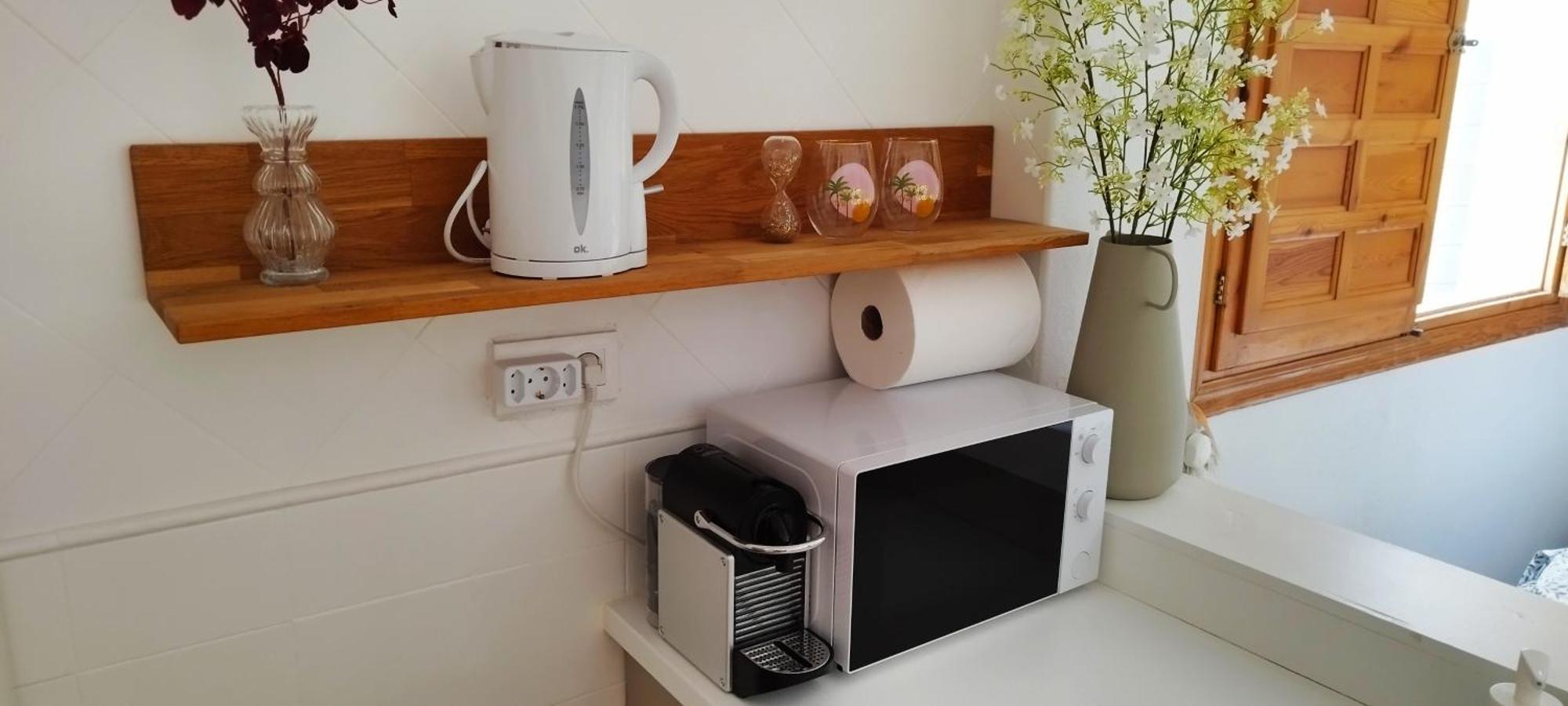 Joyo Estudio A Pasos Del Mar Villajoyosa Exteriör bild