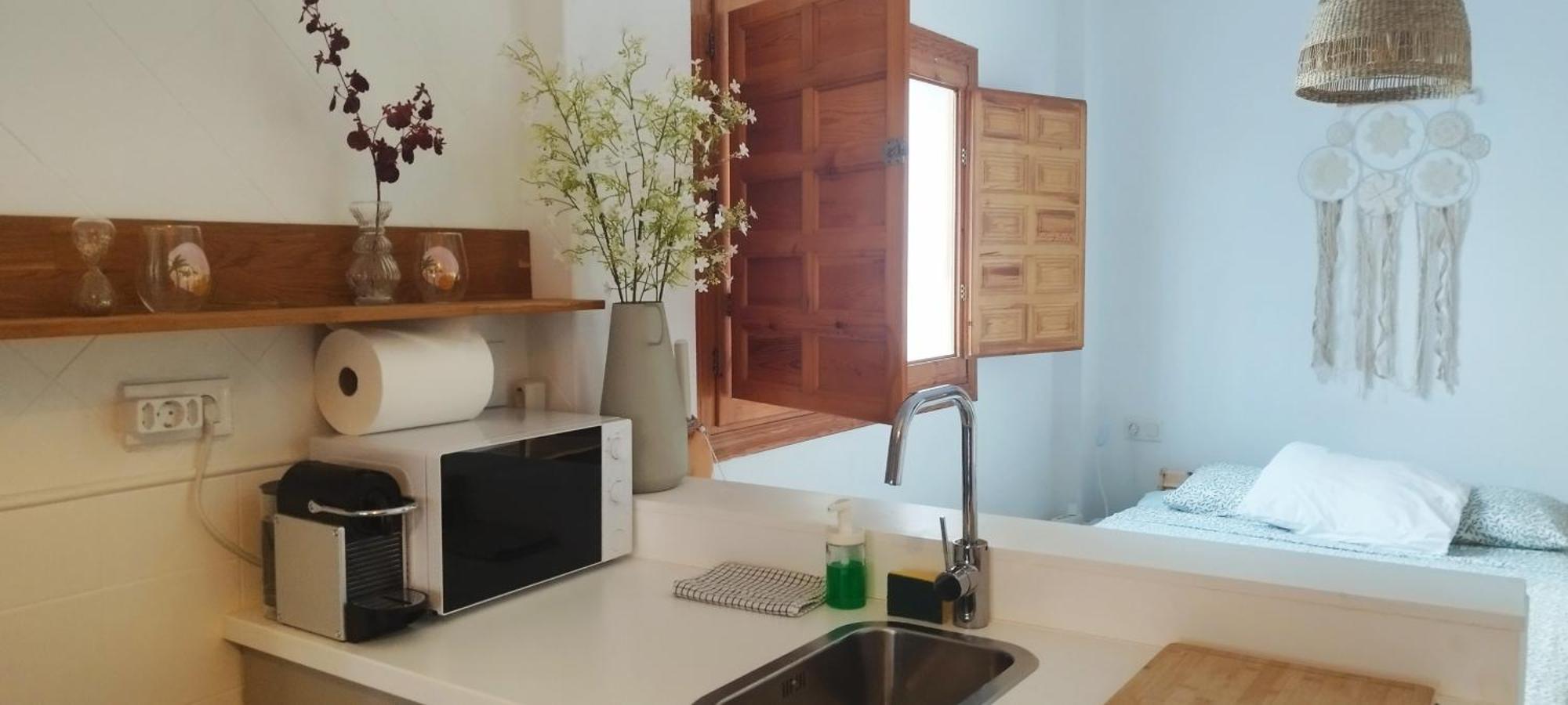 Joyo Estudio A Pasos Del Mar Villajoyosa Exteriör bild